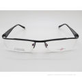 Black Carbon Fiber Z-titanium Charmant Optical Frames Branded Optical Eyewear Zt11750 Bk
